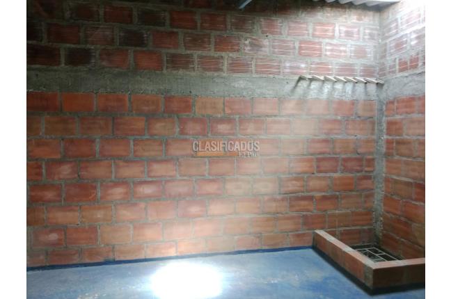 Casas, Alquiler, Jamundí - $500.000