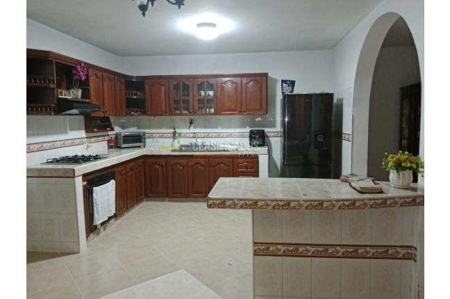 Casas, Venta, La Libertad - $980.000.000