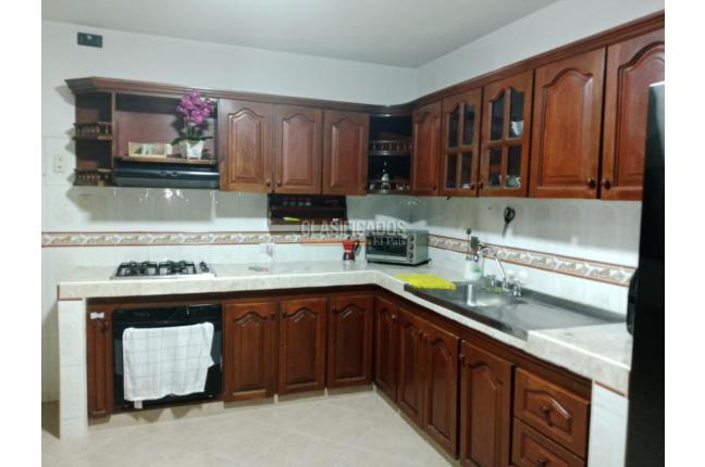 Casas, Venta en La Libertad