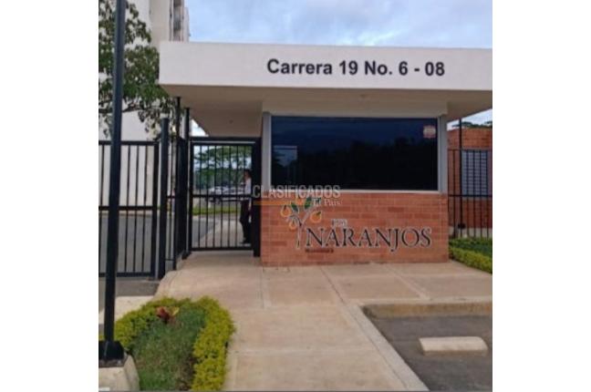 Apartamentos, Venta, Jamundí - $220.000.000