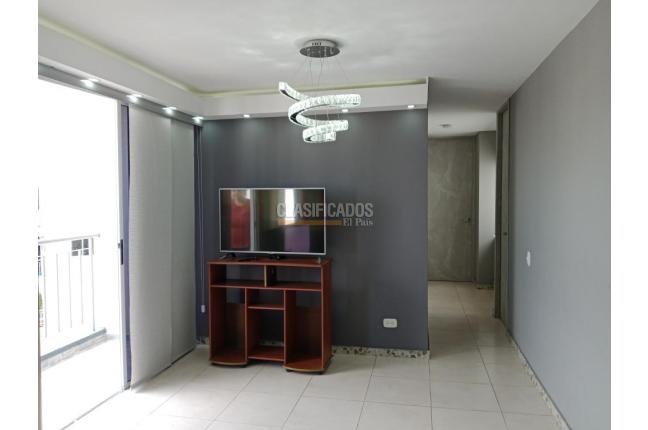 Apartamentos, Venta, Jamundí - $220.000.000