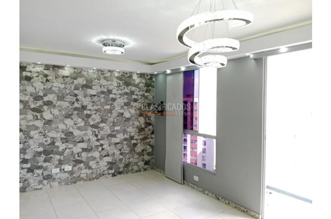 Apartamentos, Venta, Jamundí - $220.000.000