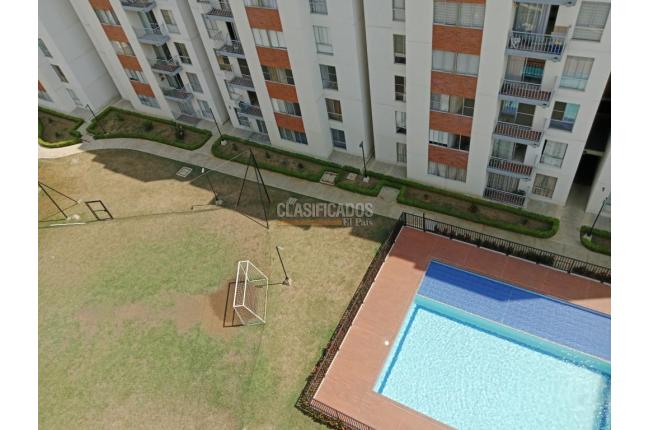 Apartamentos, Venta, Jamundí - $220.000.000