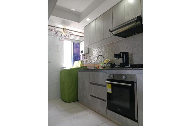 Apartamentos, Venta, Jamundí - $220.000.000