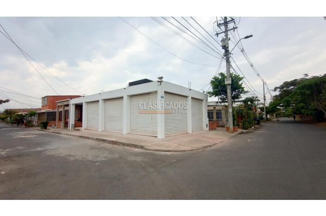 Locales y Bodegas, Alquiler, Jamundí - $1.200.000