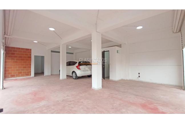 Locales y Bodegas, Alquiler, Jamundí - $1.200.000