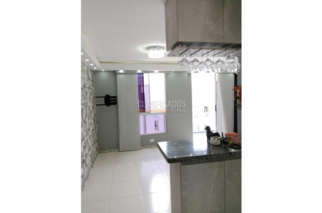 Apartamentos, Venta en Jamundí