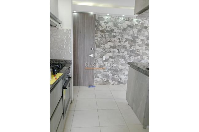 Apartamentos, Venta en Jamundí