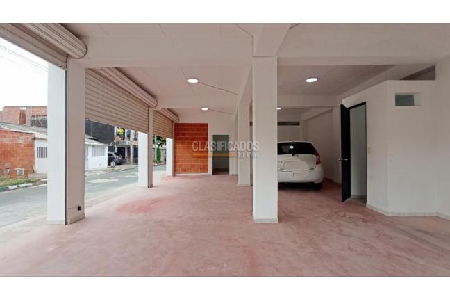 Locales y Bodegas, Alquiler, Jamundí - $1.200.000