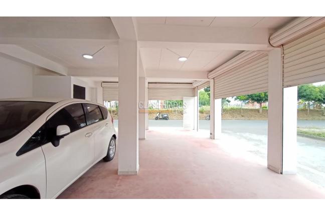 Locales y Bodegas, Alquiler, Jamundí - $1.200.000