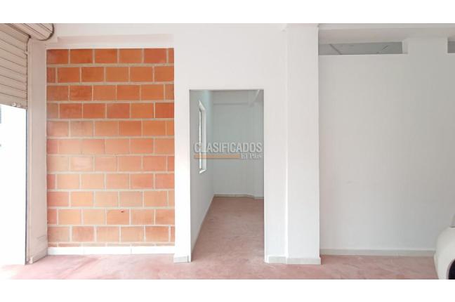 Locales y Bodegas, Alquiler, Jamundí - $1.200.000