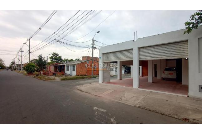 Locales y Bodegas, Alquiler, Jamundí - $1.200.000