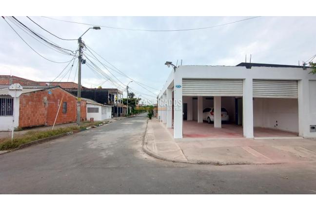 Locales y Bodegas, Alquiler, Jamundí - $1.200.000