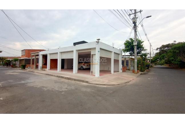 Locales y Bodegas, Alquiler, Jamundí - $1.200.000