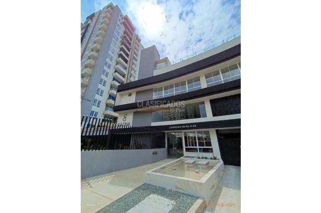 Apartamentos, Venta en Pance