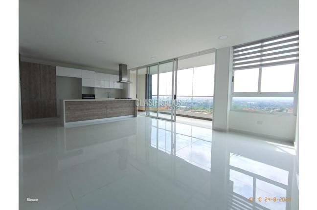 Apartamentos, Venta, Pance - $1.100.000.000