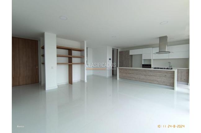 Apartamentos, Venta, Pance - $1.100.000.000