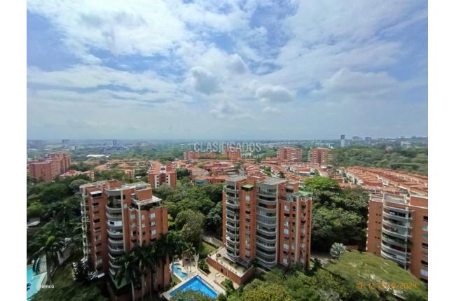 Apartamentos, Venta, Pance - $1.100.000.000