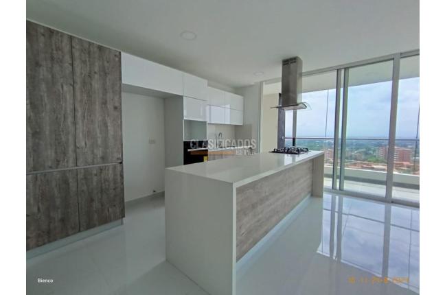 Apartamentos, Venta, Pance - $1.100.000.000