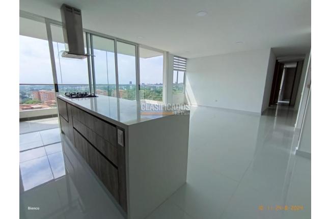 Apartamentos, Venta, Pance - $1.100.000.000