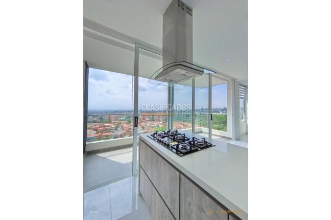 Apartamentos, Venta, Pance - $1.100.000.000