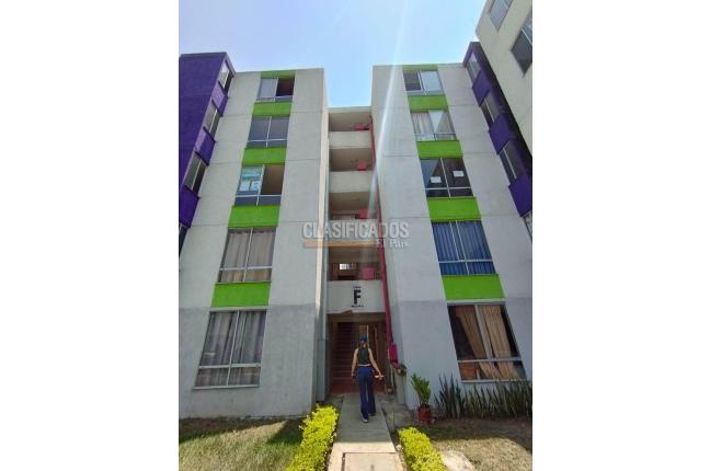 Apartamentos, Alquiler, Jamundí - $500.000