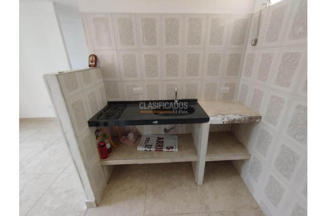 Apartamentos, Alquiler, Jamundí - $500.000