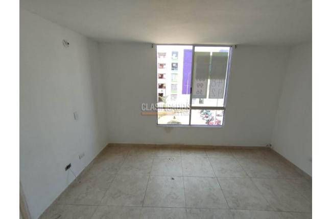 Apartamentos, Alquiler, Jamundí - $500.000