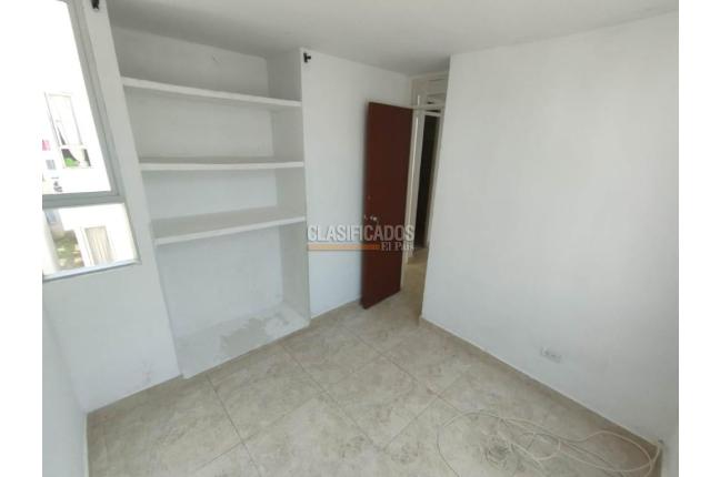 Apartamentos, Alquiler, Jamundí - $500.000