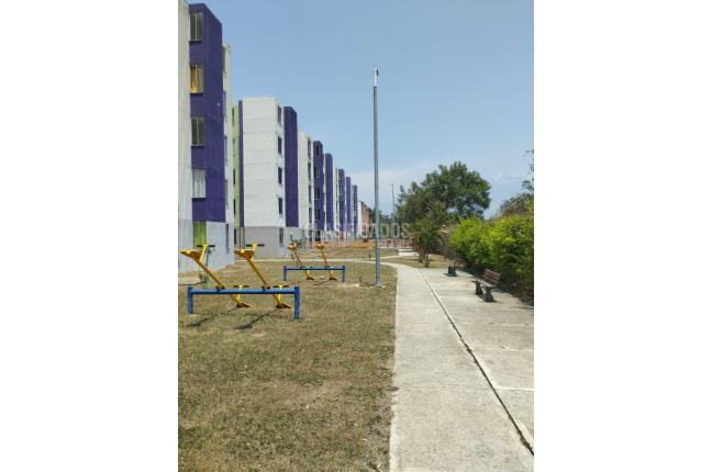 Apartamentos, Alquiler, Jamundí - $500.000