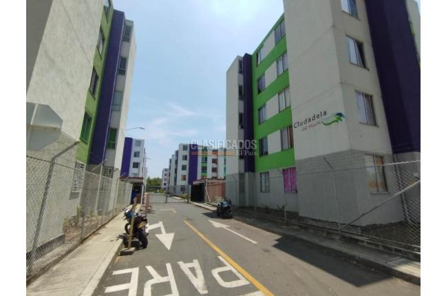 Apartamentos, Alquiler, Jamundí - $500.000