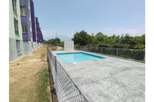 Apartamentos, Alquiler, Jamundí - $500.000