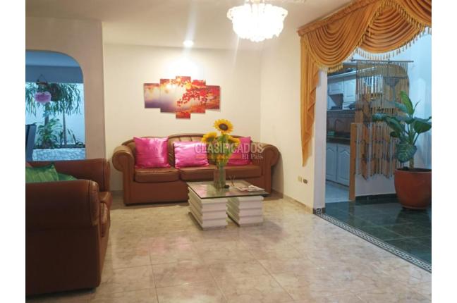 Casas, Venta en Valle del Lili