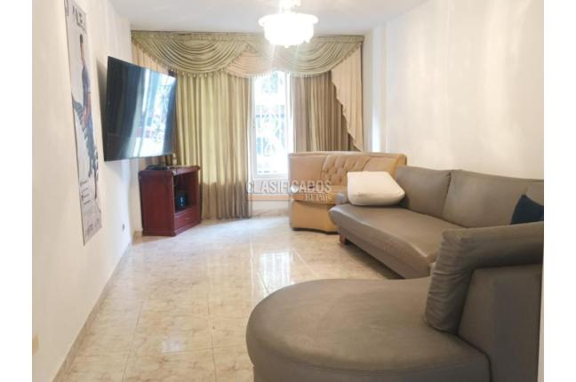 Casas, Venta, Valle del Lili - $900.000.000