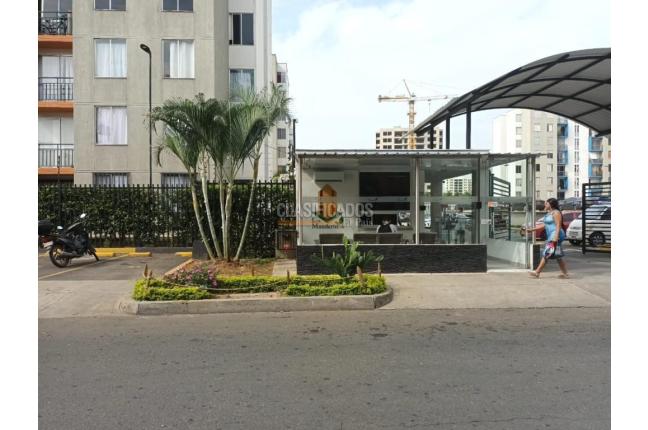 Apartamentos, Venta en Las Vegas de Comfandi