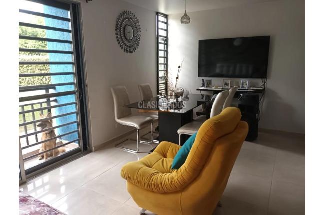 Apartamentos, Venta en Las Vegas de Comfandi