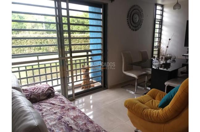 Apartamentos, Venta, Las Vegas de Comfandi - $270.000.000