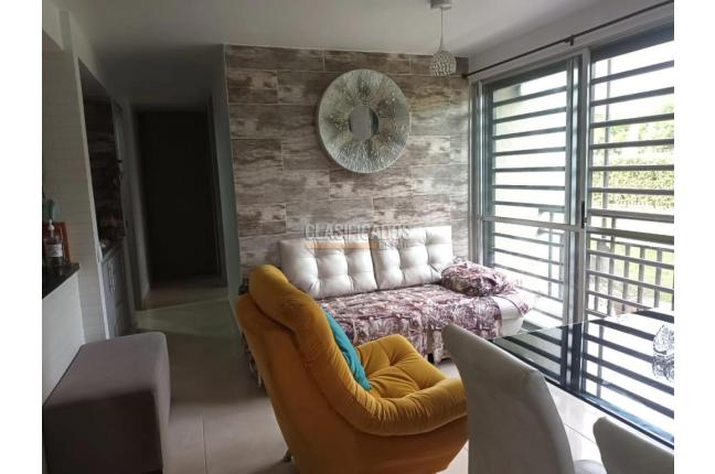 Apartamentos, Venta, Las Vegas de Comfandi - $270.000.000