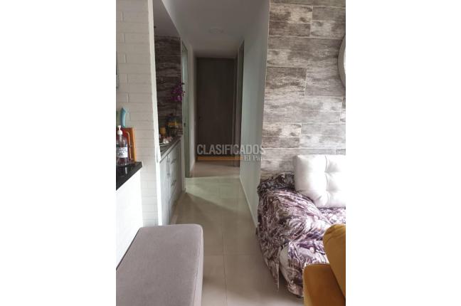 Apartamentos, Venta, Las Vegas de Comfandi - $270.000.000