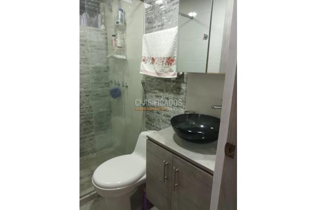 Apartamentos, Venta, Las Vegas de Comfandi - $270.000.000