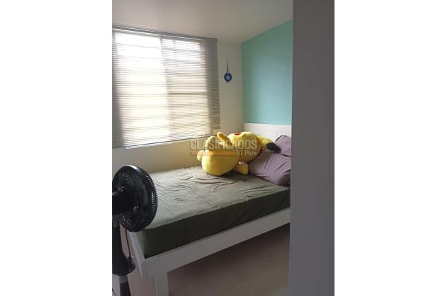 Apartamentos, Venta, Las Vegas de Comfandi - $270.000.000