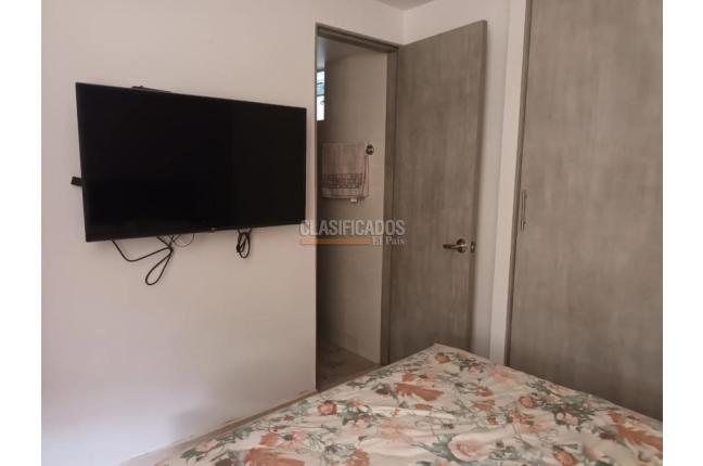 Apartamentos, Venta, Las Vegas de Comfandi - $270.000.000