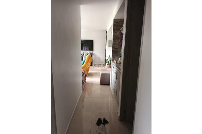 Apartamentos, Venta en Las Vegas de Comfandi