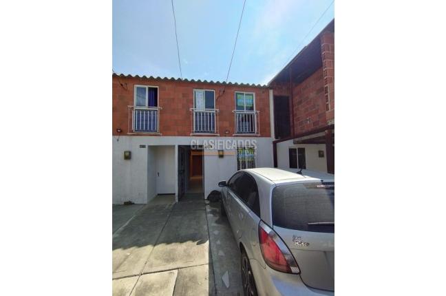 Casas, Alquiler en Jamundí