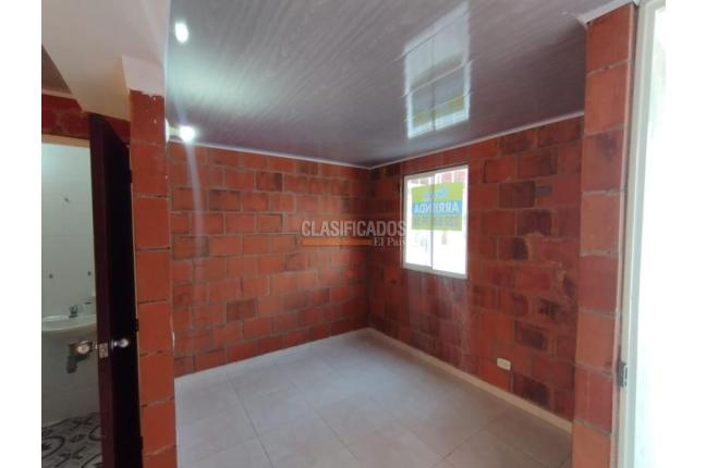 Casas, Alquiler, Jamundí - $500.000