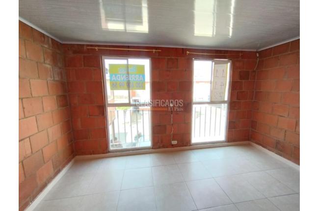 Casas, Alquiler, Jamundí - $500.000