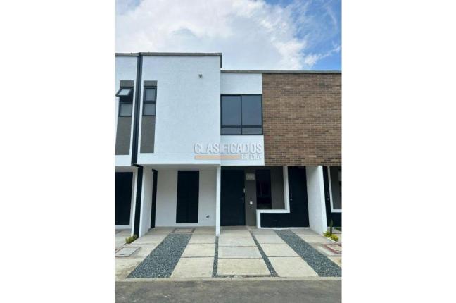 Casas, Venta en Jamundí