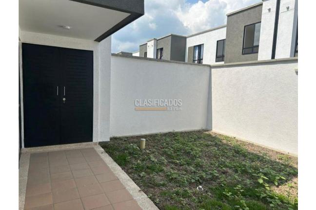 Casas, Venta en Jamundí