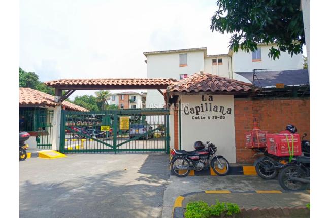 Apartamentos, Venta, Alto Nápoles - $195.000.000