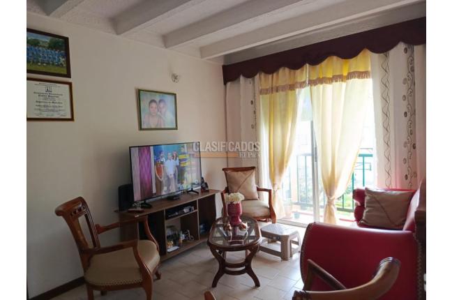 Apartamentos, Venta, Alto Nápoles - $195.000.000